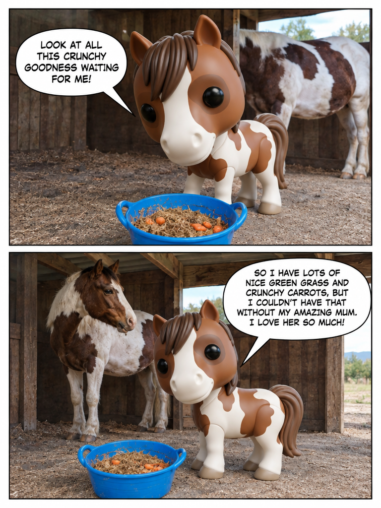 A Little Favor for Mum (page 2 of 4)