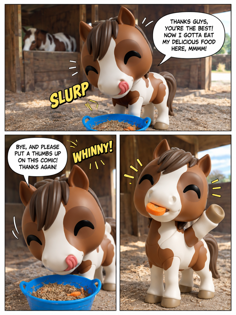 A Little Favor for Mum (page 4 of 4)