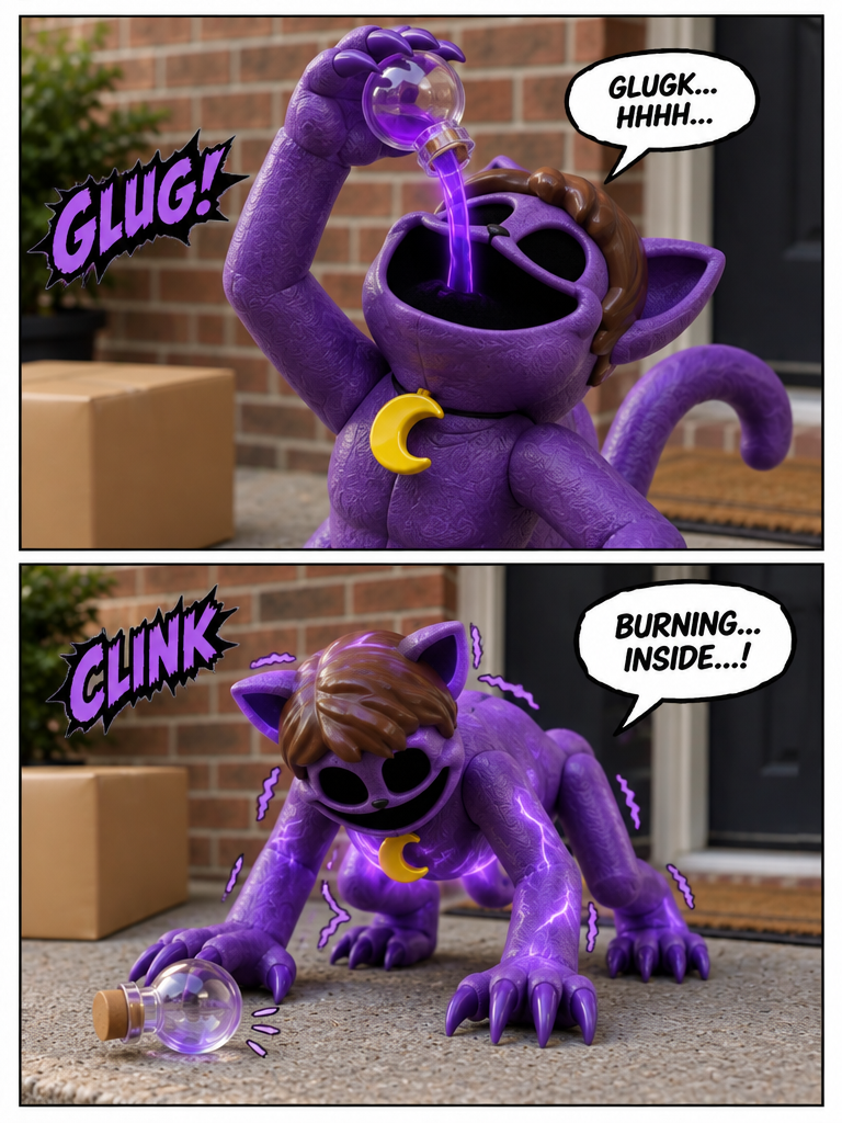 Reverse Elixir (page 2 of 4)