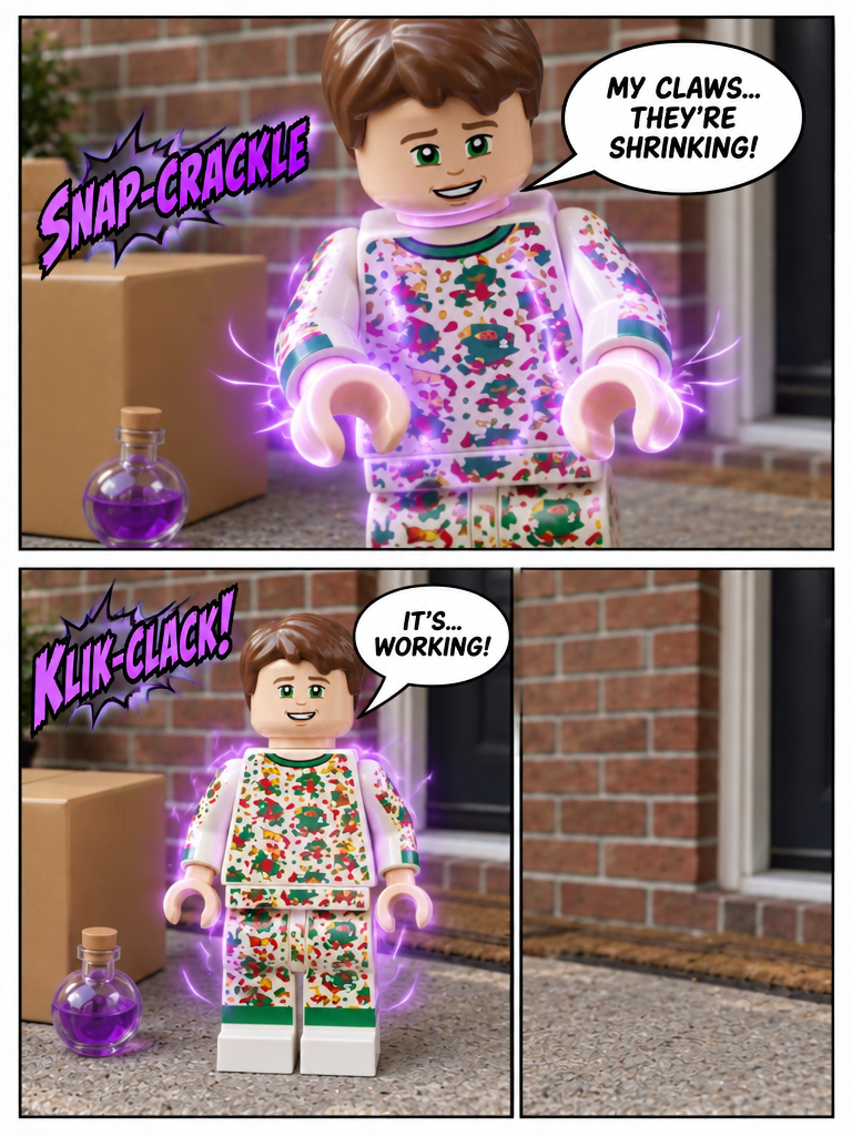 Reverse Elixir (page 3 of 4)