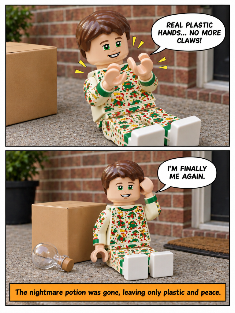 Reverse Elixir (page 4 of 4)