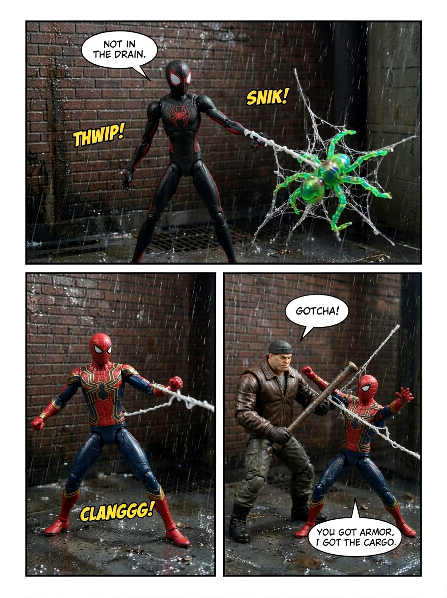 Alone in the Rain (page 3 of 4)