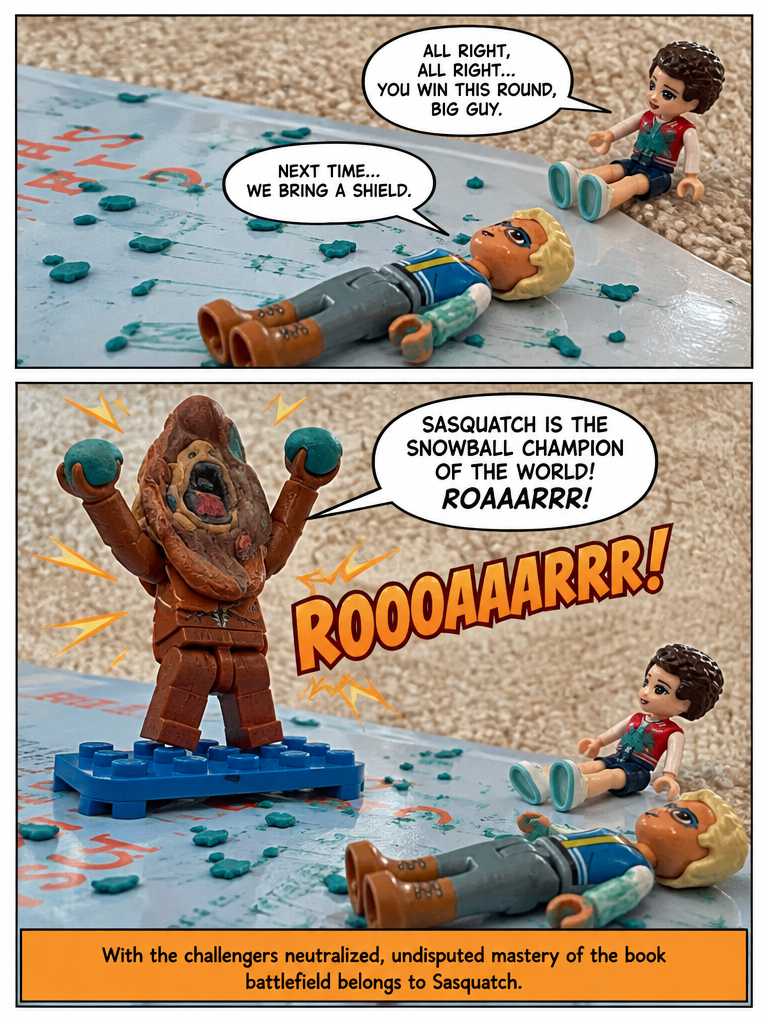 Snowballer (page 4 of 4)