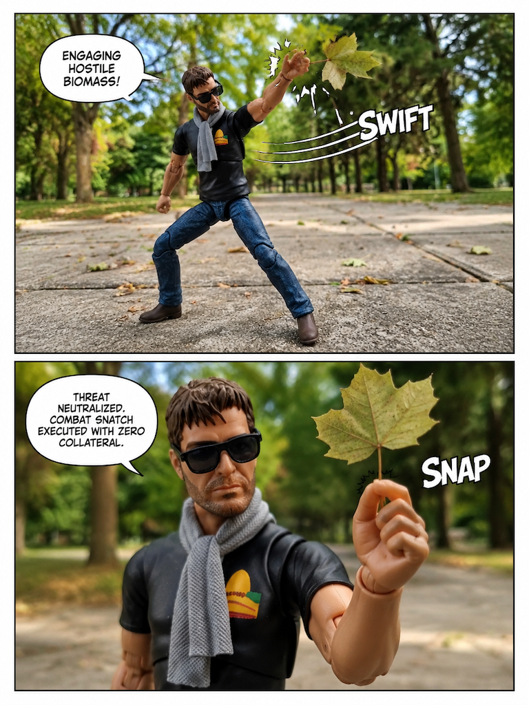 Protocol and Foliage (page 3 of 4)