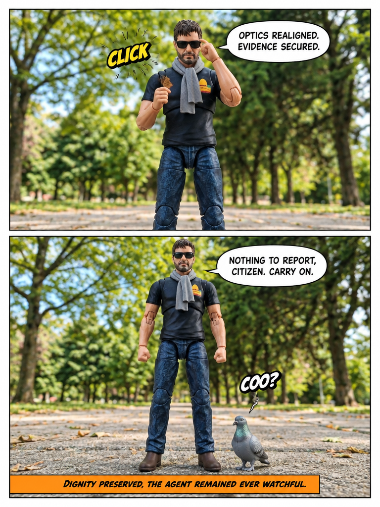 Protocol and Foliage (page 4 of 4)