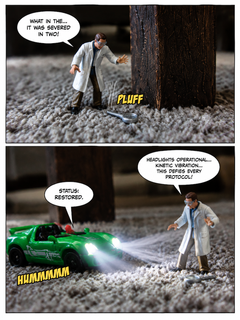 Spark of Life (page 3 of 4)