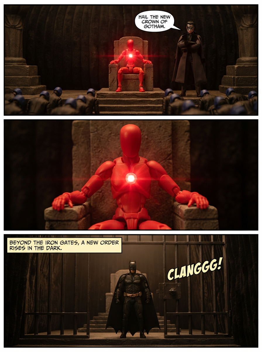 One Night in Gotham (page 4 of 4)