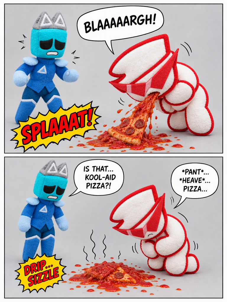 The Missing Blue Triangle (page 3 of 4)