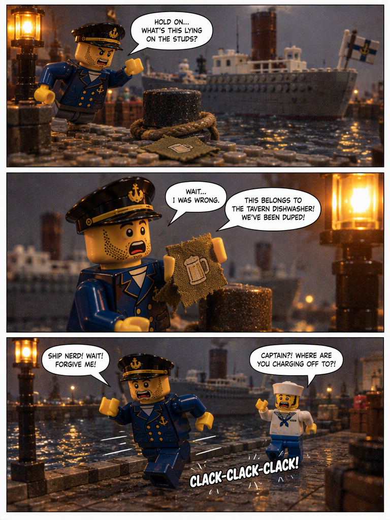 A Villain's Whisper (page 3 of 4)