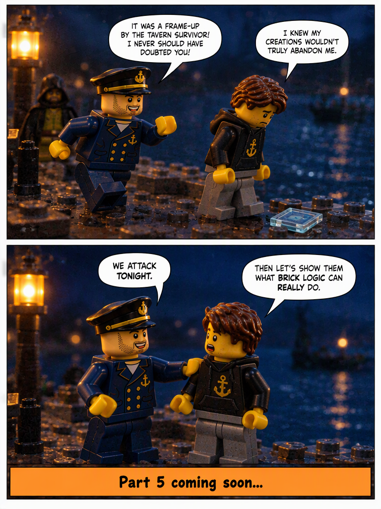 A Villain's Whisper (page 4 of 4)