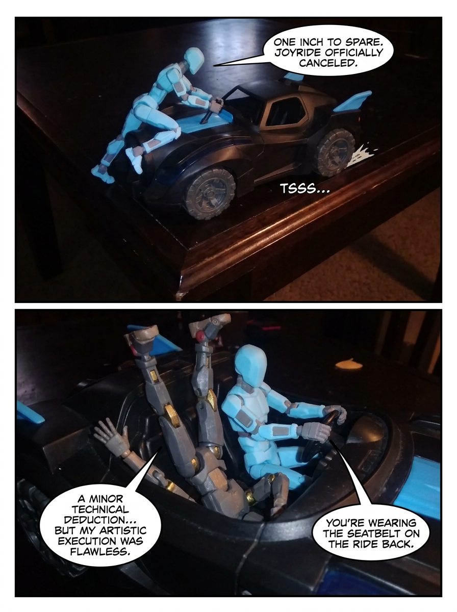 Villainous Cruise (page 4 of 4)