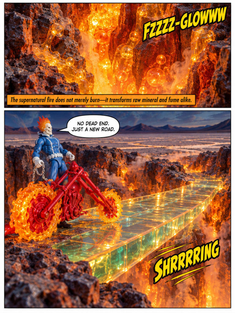Through the Glass Chasm (page 3 of 4)