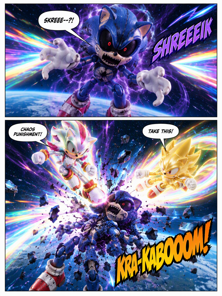 Wrath of the Ascended (page 3 of 4)