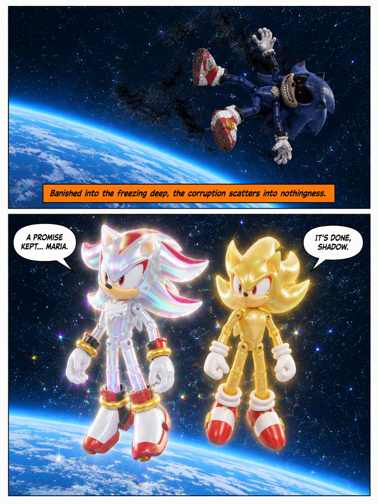 Wrath of the Ascended (page 4 of 4)