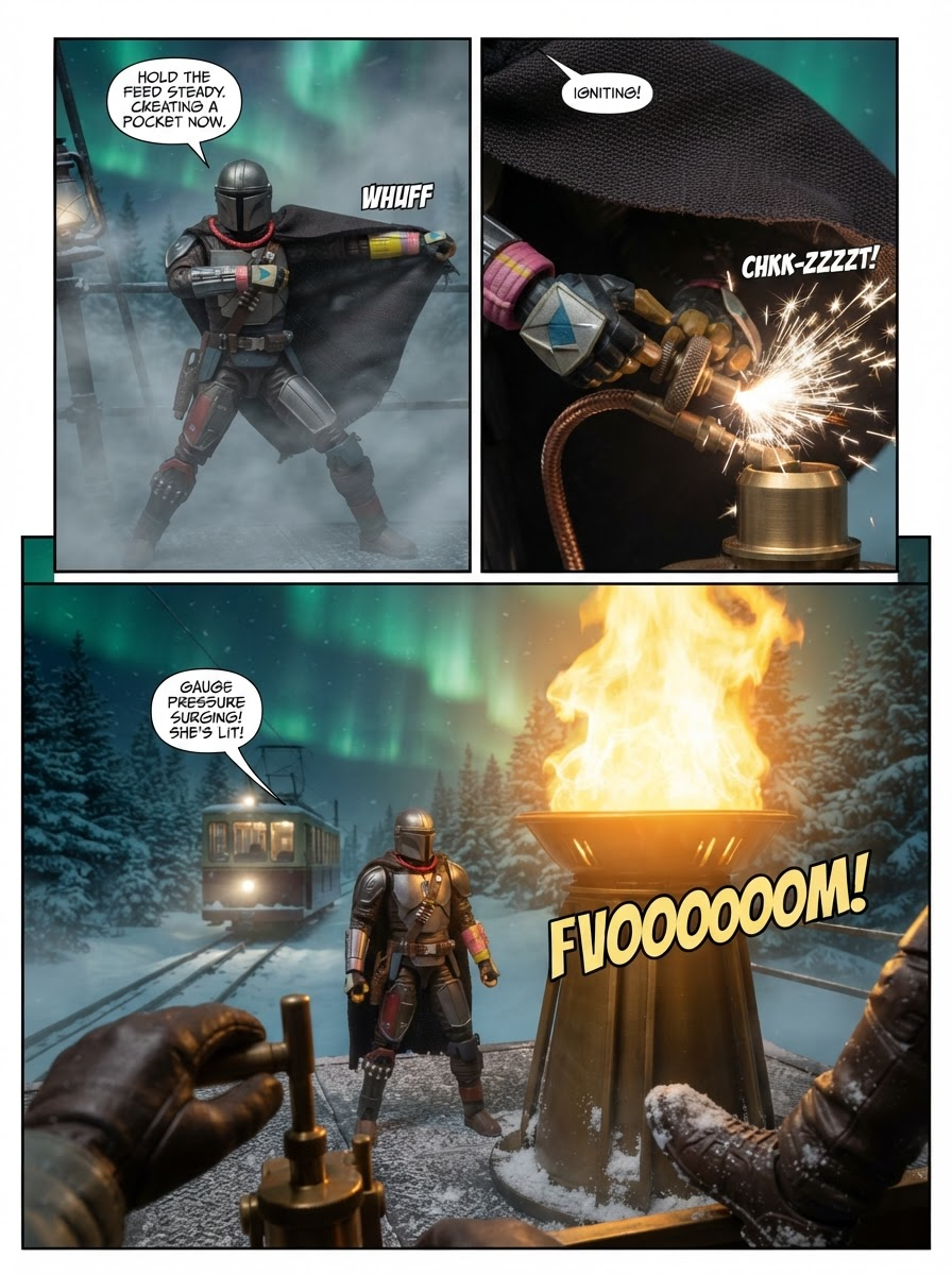 Beacon Over the Summit (page 3 of 4)