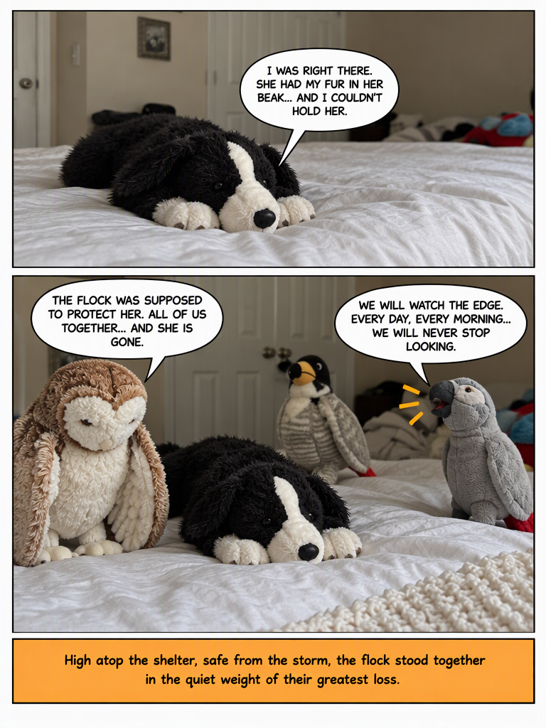 Before the Flood (page 4 of 4)