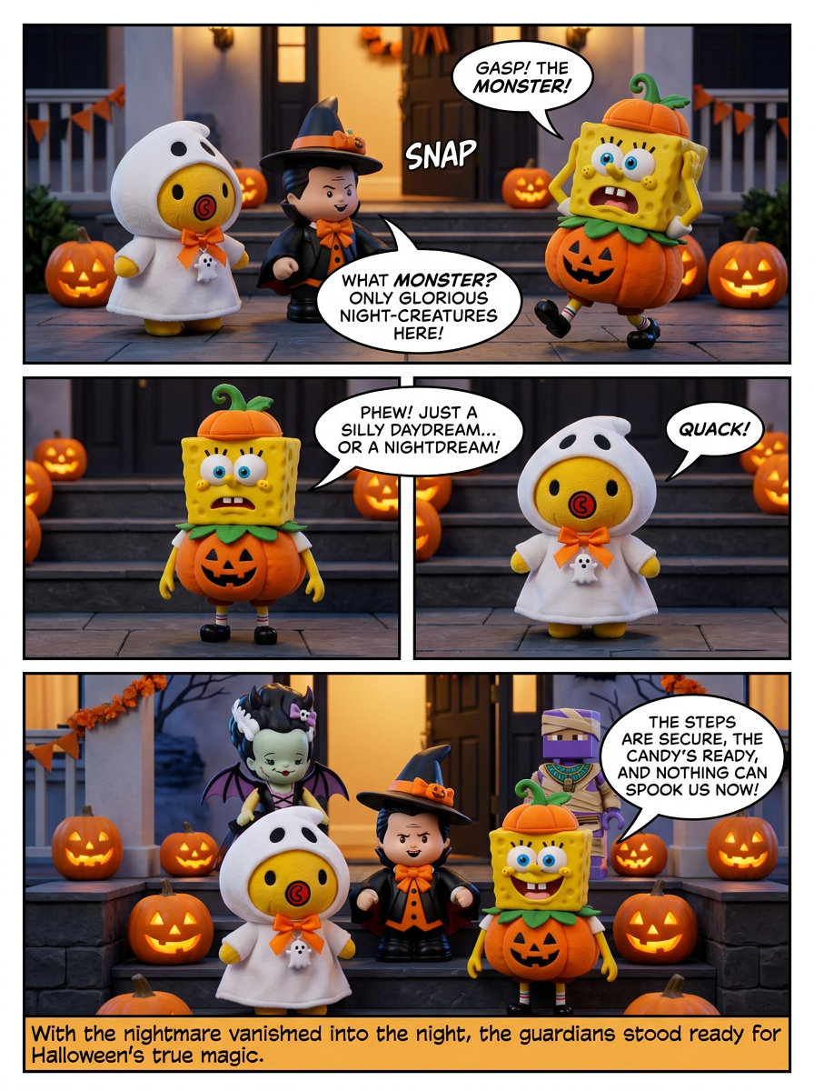 Nightmare in the Void (page 4 of 4)