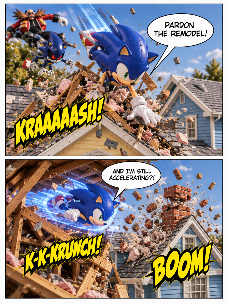 Speed of Light (page 3 of 4)