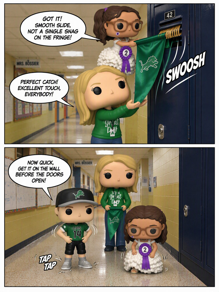 The Open House Pyramid (page 3 of 8)