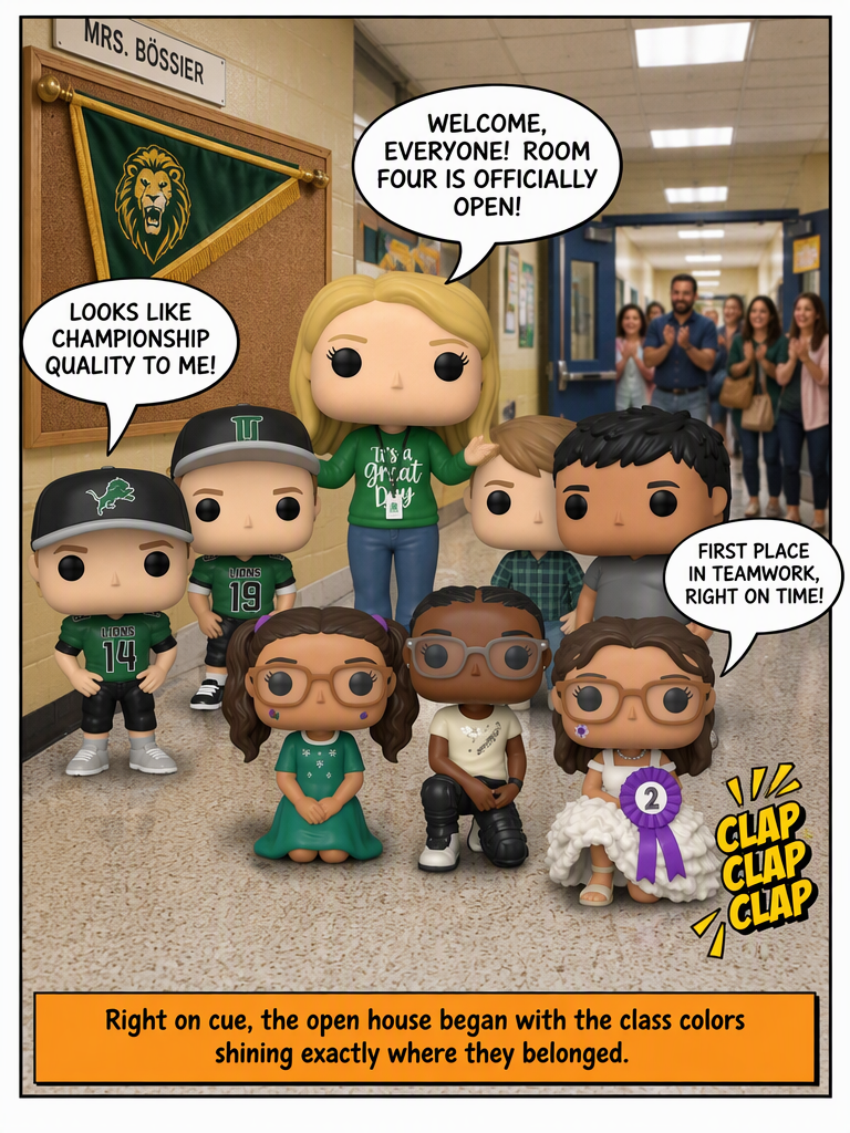 The Open House Pyramid (page 4 of 8)