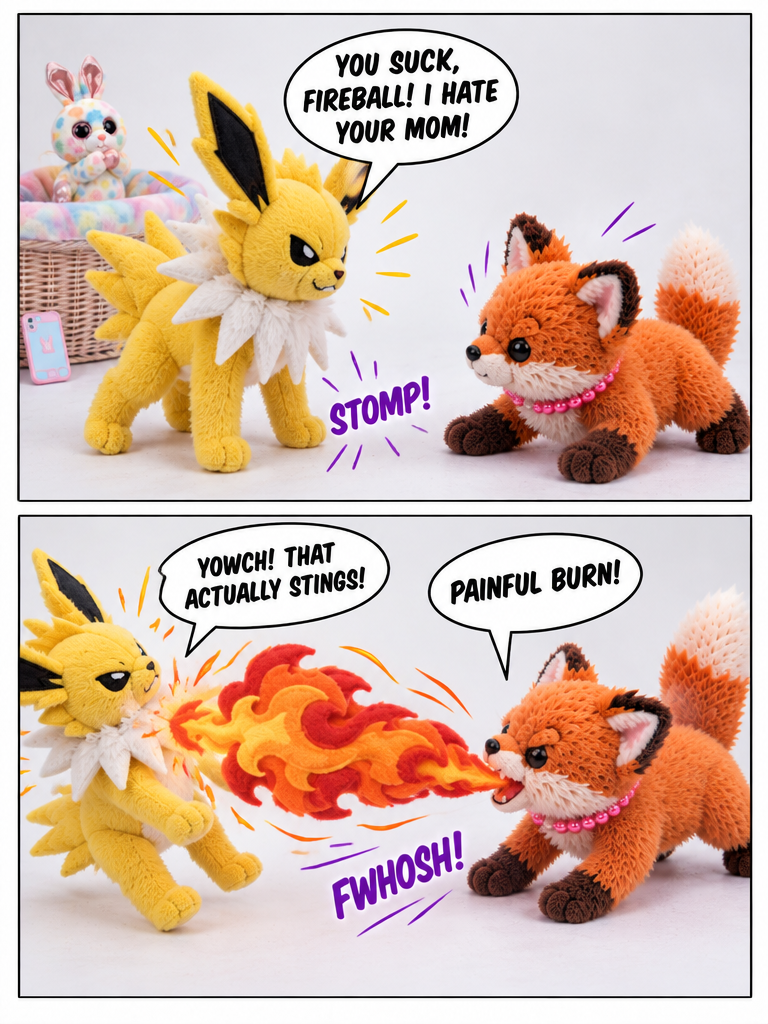 The Nursery Powers Unleashed (page 2 of 4)