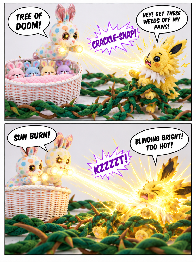 The Nursery Powers Unleashed (page 3 of 4)