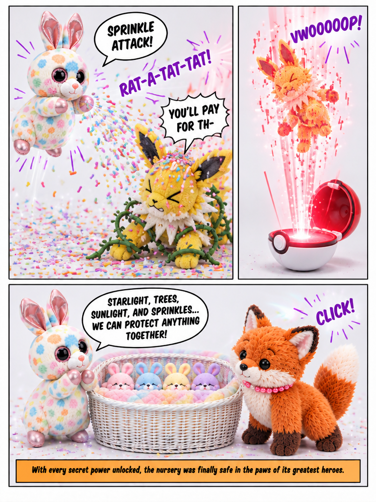 The Nursery Powers Unleashed (page 4 of 4)