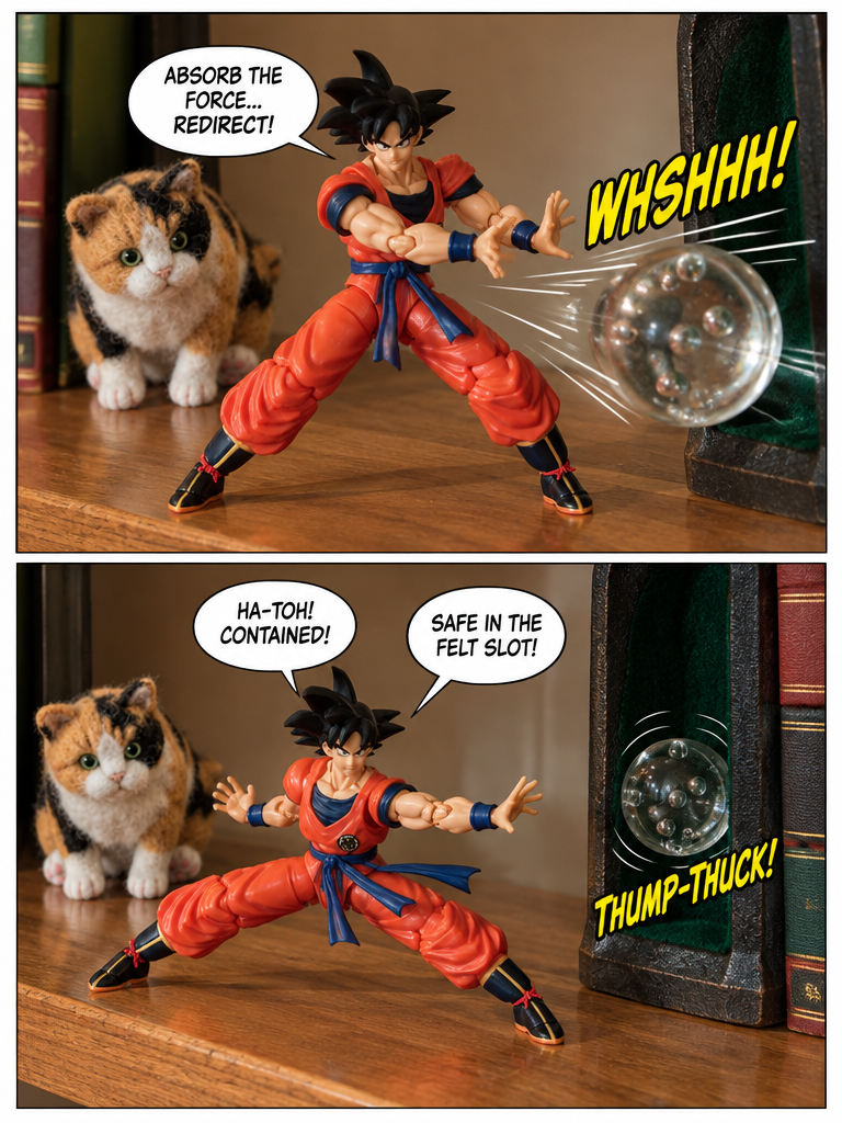 Peril on the High Shelf (page 3 of 4)