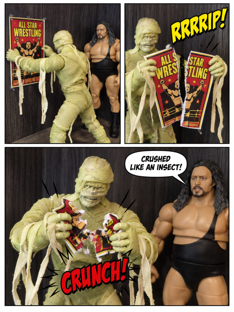 Alliance in the Dungeon of Doom (page 3 of 4)