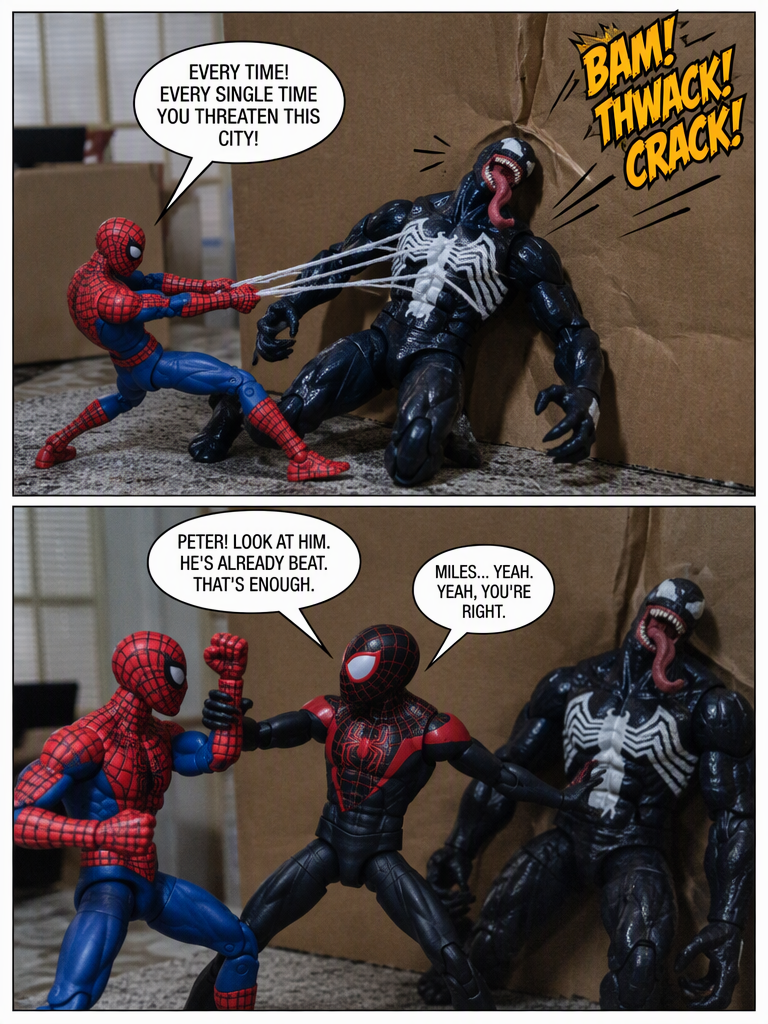 Restraint Under Fire (page 3 of 4)