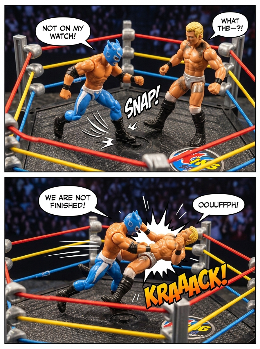 Turnbuckle Destiny (page 6 of 8)