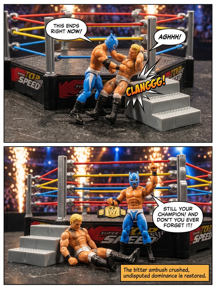 Turnbuckle Destiny (page 8 of 8)