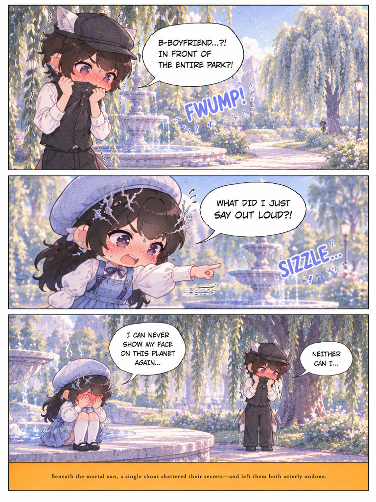 EP 21 : Claimed in the Park (page 4 of 4)