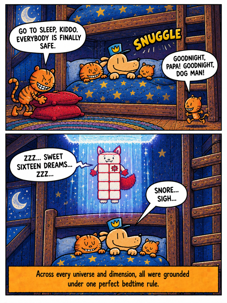 Everybody Is Here (page 3 of 4)