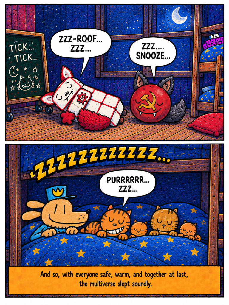 Everybody Is Here (page 4 of 4)