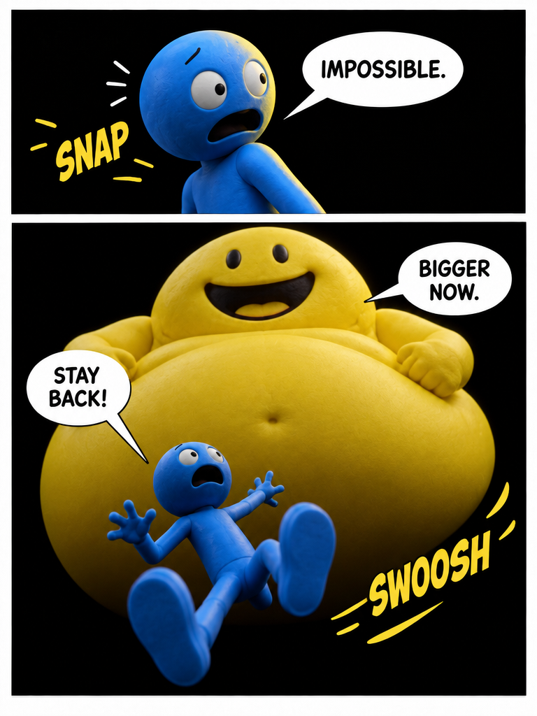 Return of the Bulk (page 2 of 4)