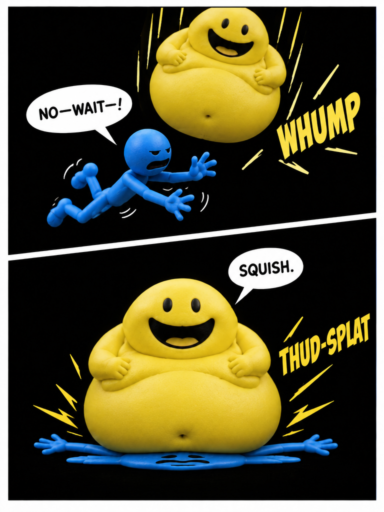 Return of the Bulk (page 3 of 4)
