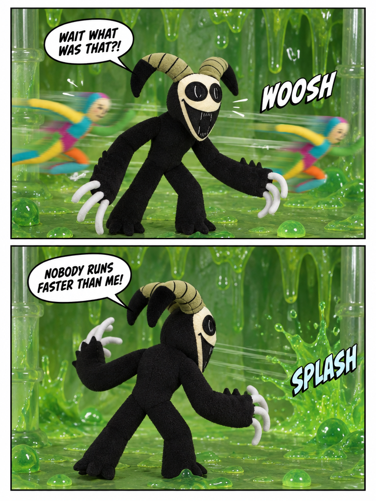 Tormentor rant (page 3 of 4)