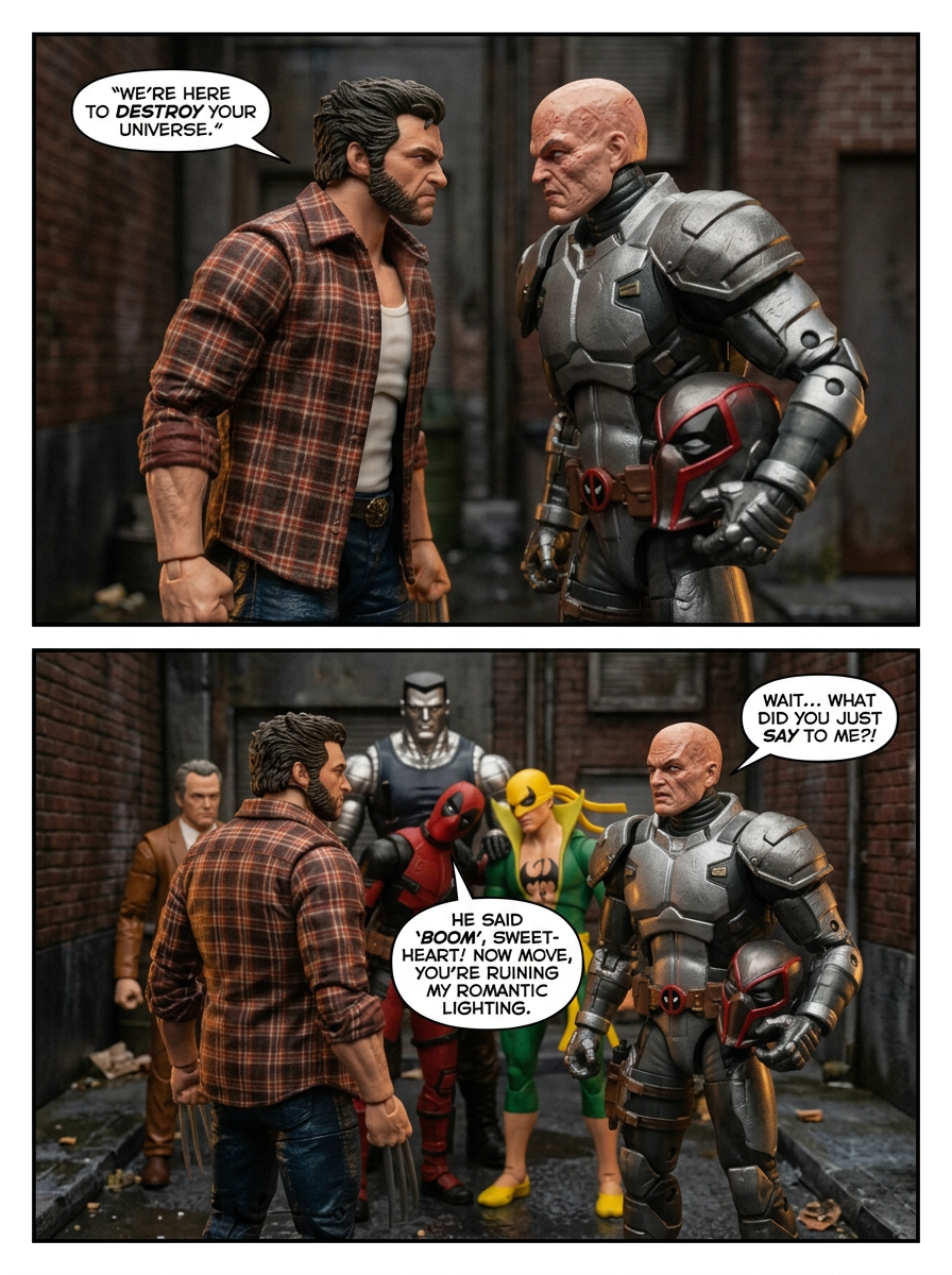 Who the F Are You (page 4 of 4)