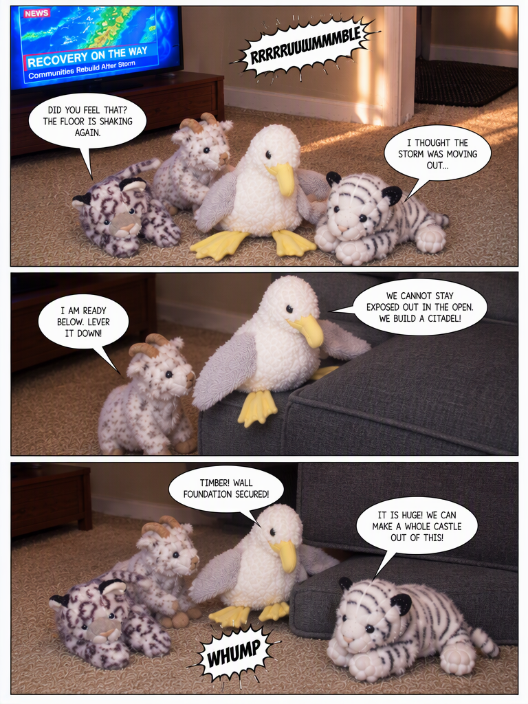 After the Sixty Hours (page 5 of 12)