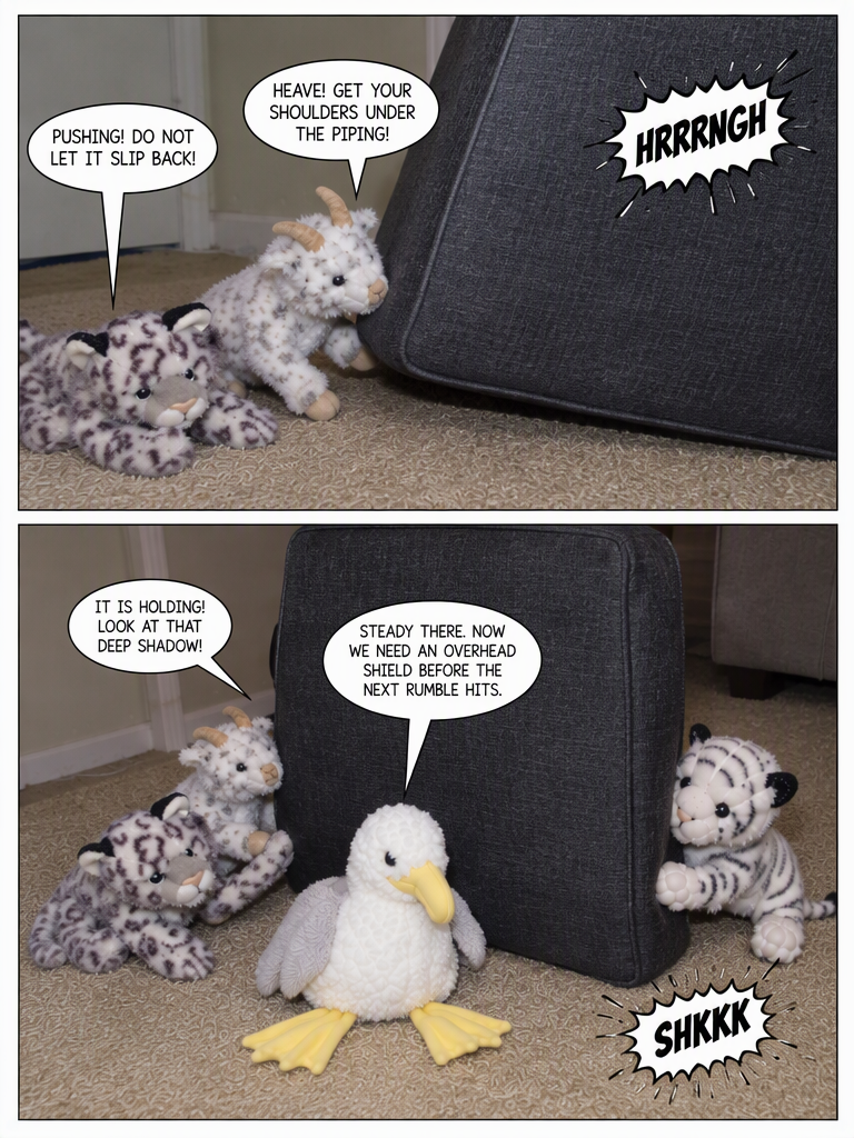 After the Sixty Hours (page 6 of 12)