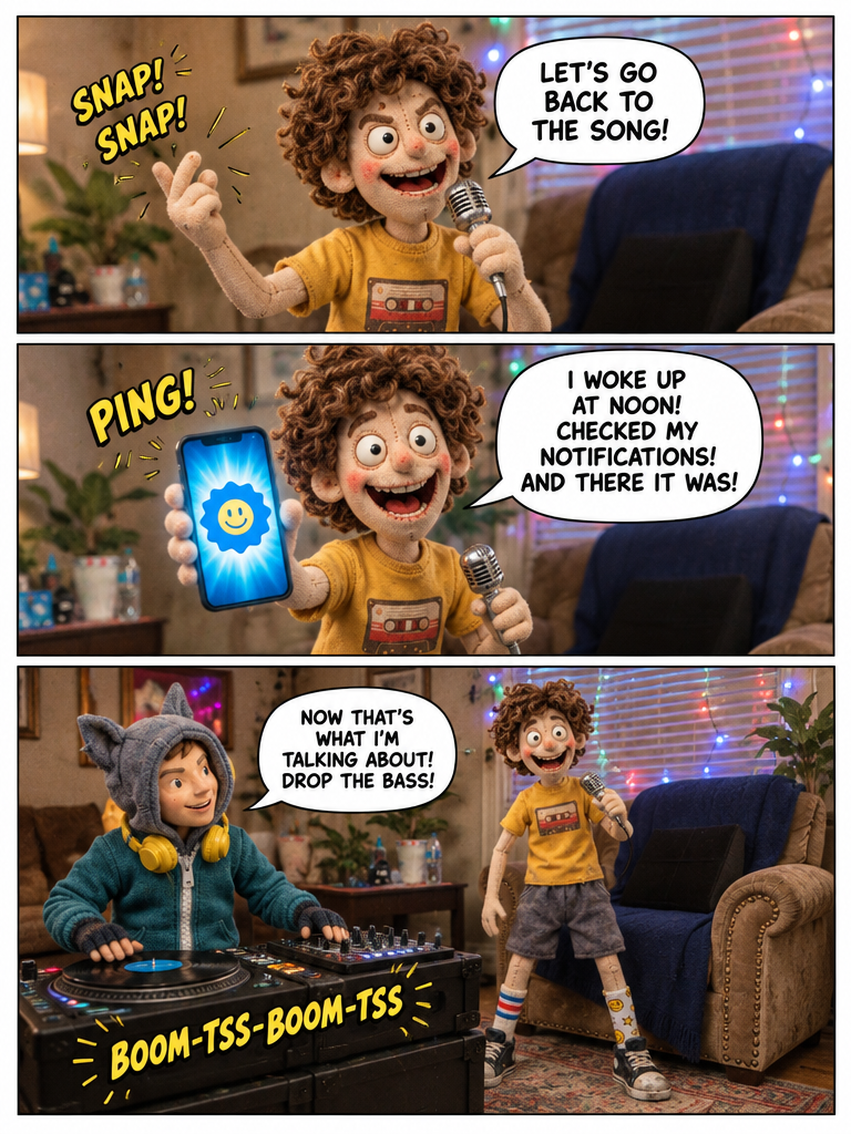 Verity Is Verified (page 2 of 4)