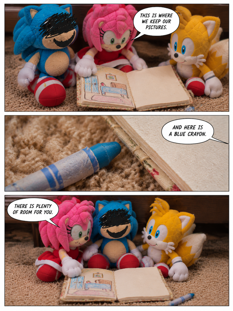Pages of Belonging (page 2 of 4)