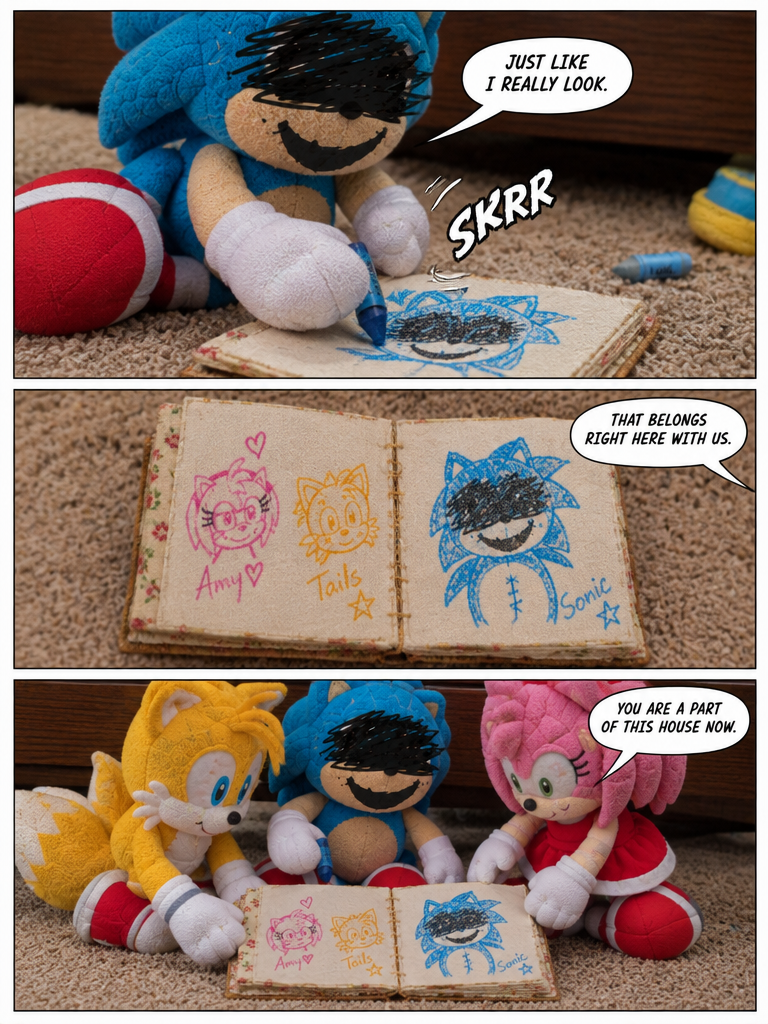 Pages of Belonging (page 3 of 4)