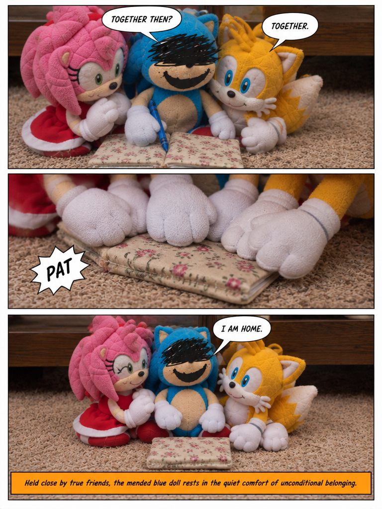 Pages of Belonging (page 4 of 4)
