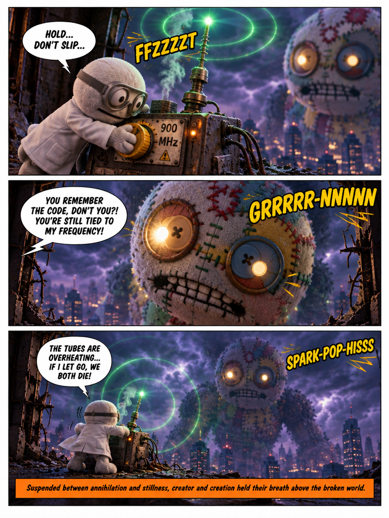 Season 2: The Colossal Wrath (page 4 of 4)