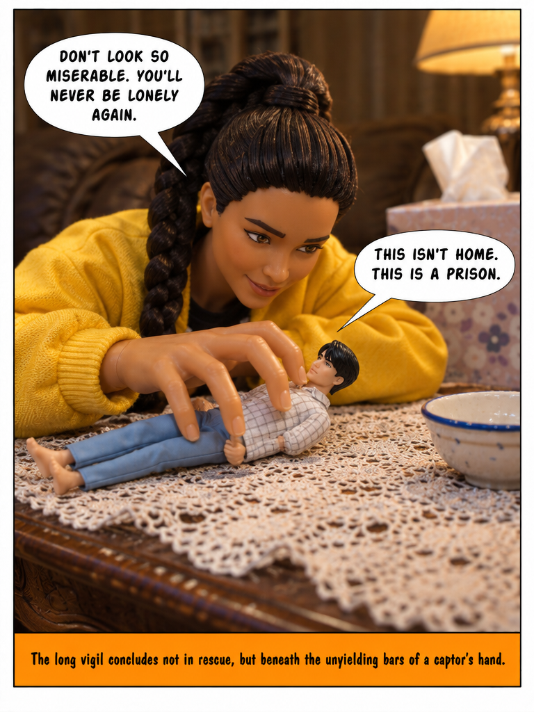 A Change in the Light (page 4 of 4)