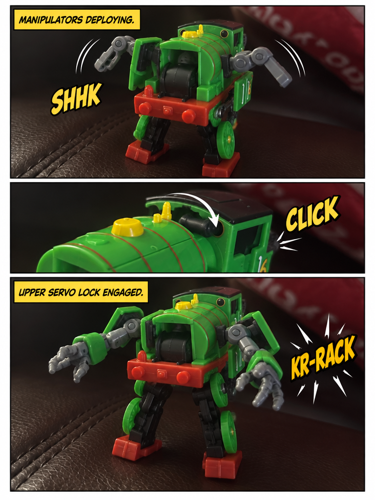 Protocol Locomotive (page 3 of 4)