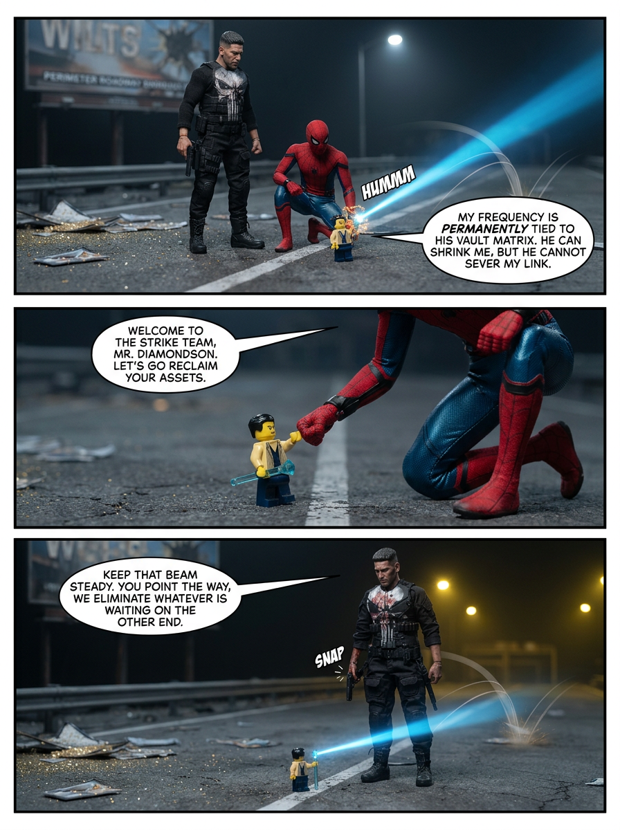 A Blocky Grudge (page 3 of 4)