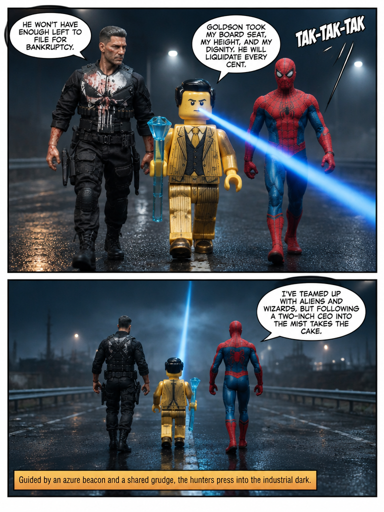 A Blocky Grudge (page 4 of 4)